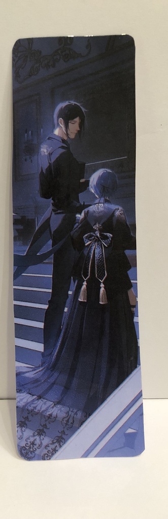 Black Butler 3