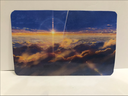 Ciel rempli de nuage