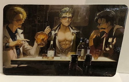 One Piece 5