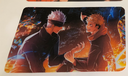 Jujutsu Kaisen 4