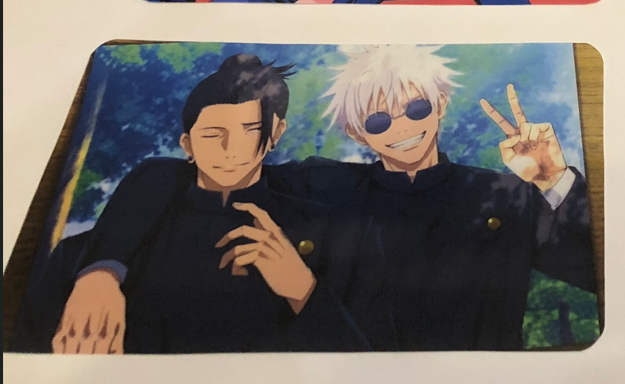 Jujutsu Kaisen 11