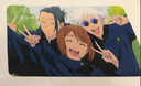 Jujutsu Kaisen 12