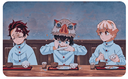 Demon slayer 8