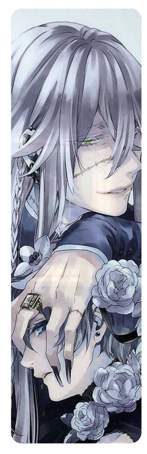 Black Butler 4