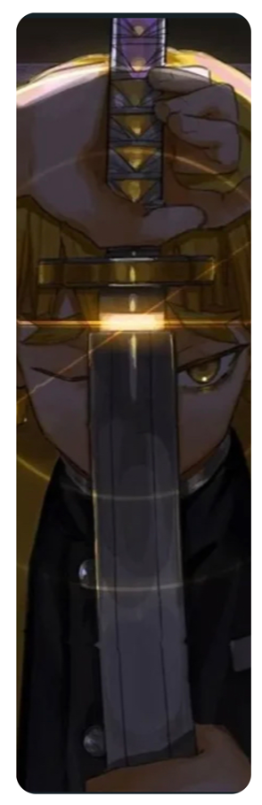Demon slayer 4