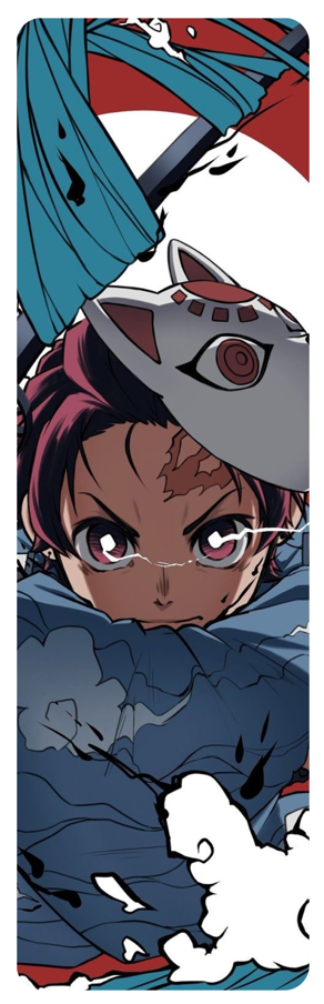 Demon slayer 16