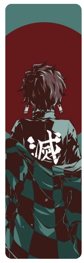 Demon slayer 18