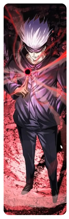 Jujutsu Kaisen 8