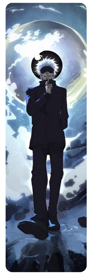 Jujutsu Kaisen 11