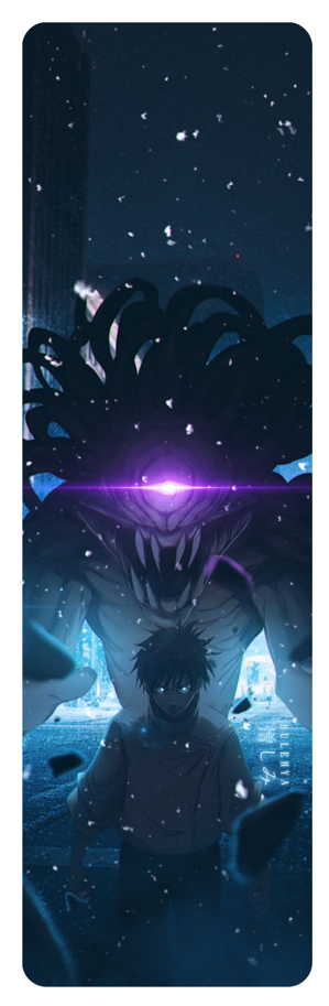 Jujutsu Kaisen 13