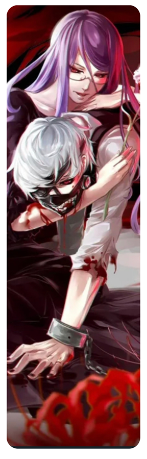 Tokyo Ghoul 2