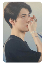 Sehun 10