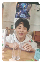 Xiumin 6