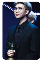 Kim Namjoon 14 (R.M)