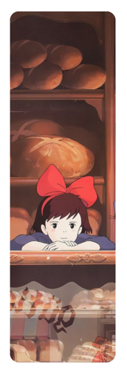 Kiki la petite sorcière 1