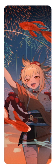 Yoimiya 3