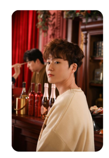 Cho Mingyu 1