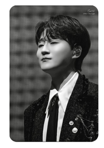 Cho Mingyu 2