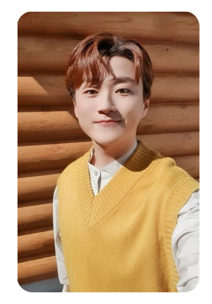 Cho Mingyu 5