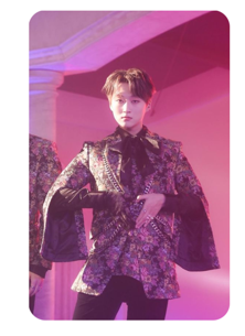 Cho Mingyu 7