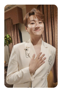 Cho Mingyu 9