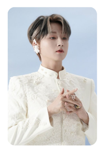 Cho Mingyu 11