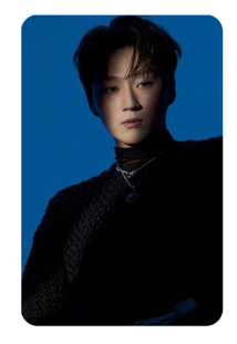 Cho Mingyu 13