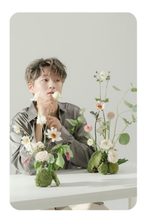 Cho Mingyu 14