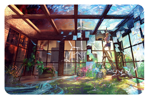 Loft des saisons