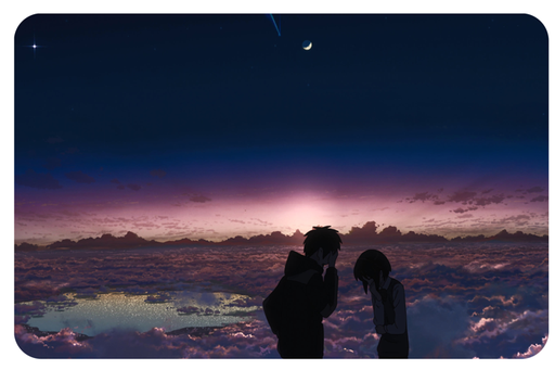 Your name