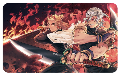 Demon slayer 3