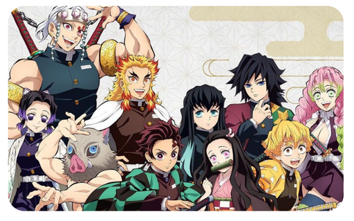 Demon slayer 4