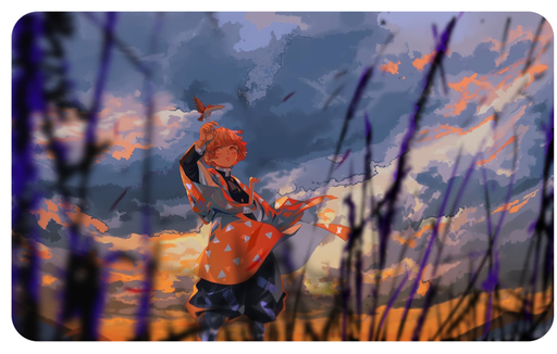 Demon slayer 7