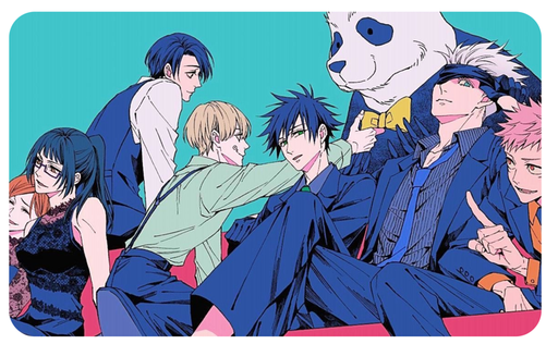 Jujutsu Kaisen 2