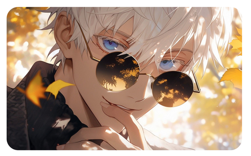 Jujutsu Kaisen 7