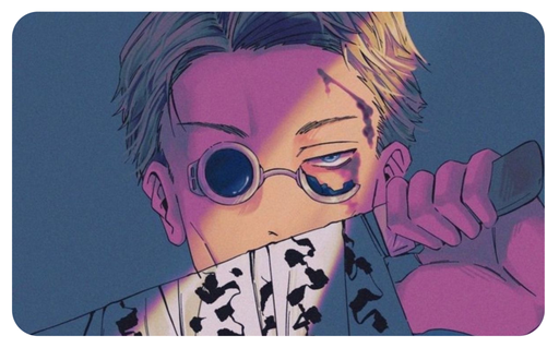 Jujutsu Kaisen 8