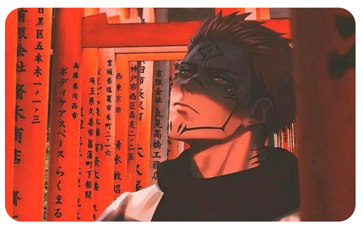 Jujutsu Kaisen 10