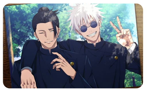 Jujutsu Kaisen 11