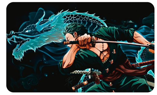 One Piece 1