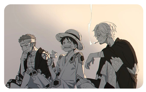 One Piece 3