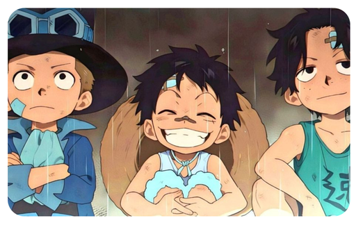 One Piece 4