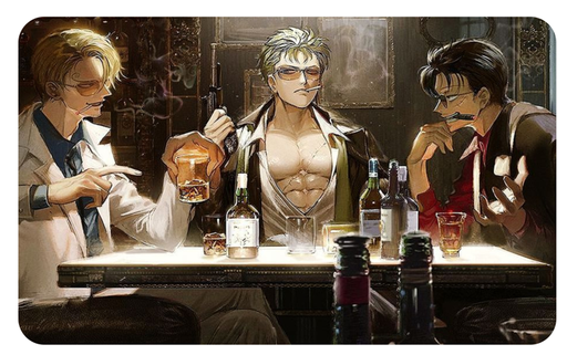 One Piece 5