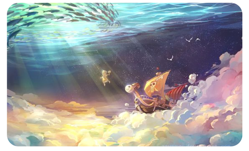 One Piece 6