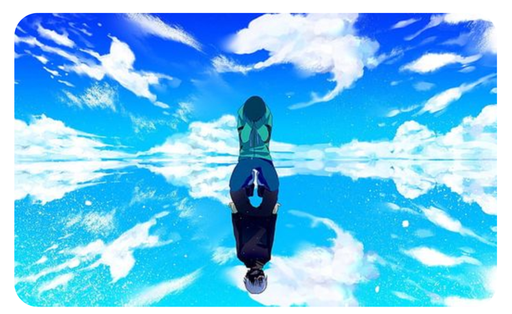 Tokyo Ghoule 1