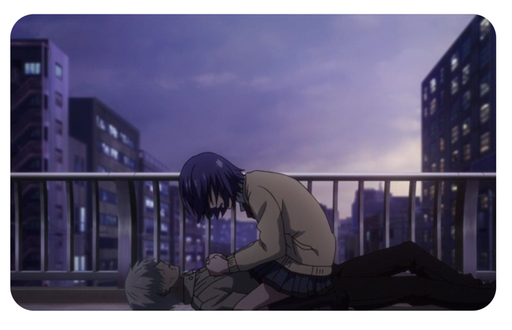 Tokyo Ghoule 2