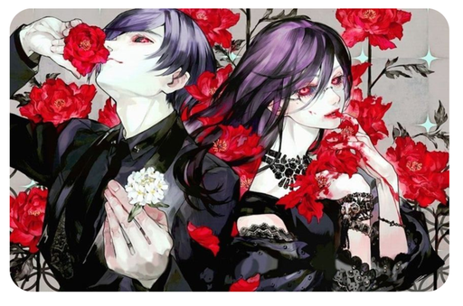 Tokyo Ghoule 4