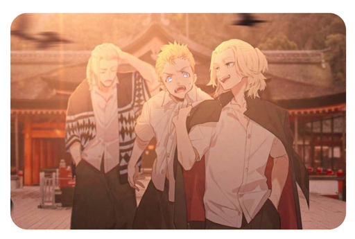 Tokyo Revengers 6