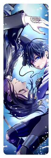Black Butler 2