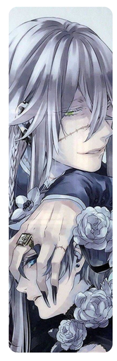 Black Butler 4