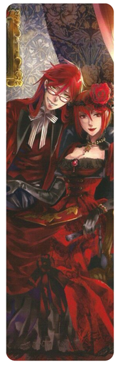 Black Butler 5